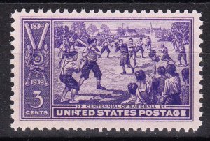 MOstamps - US Scott #855 Mint OG NH - Lot # HS-E638