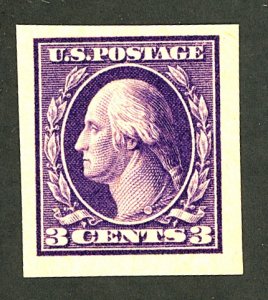 U.S. #484 MINT OG NH
