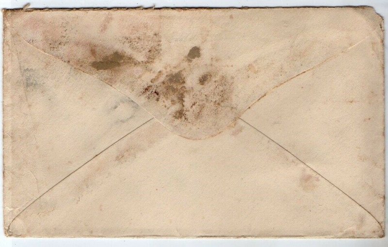 Perak 1934 airmail cover to Sq. Ldr. Carnegie Uxbridge from Ipoh