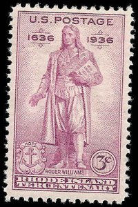 US - #777 - MNH - SCV-0.35