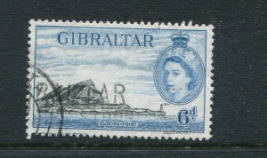 Gibraltar #140 Used  - Make Me A Reasonable Offer