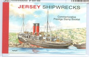 Jersey #1527a/1526a  Single (Complete Set)