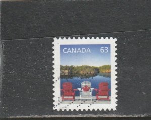 Canada   2693     (O)    2013