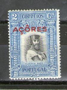Azores 284 MH