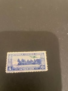 Guatemala sc C35 u