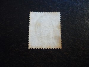 Stamps - Great Britain - Scott# 79 - Used Part Set of 1 Stamp