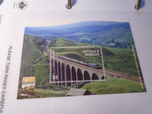 Antigua  #  2763  MNH