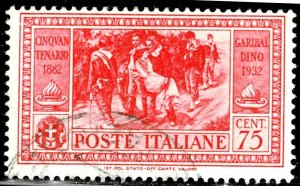 Italy 285 - used