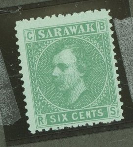 Sarawak #5  Single