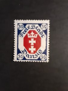 +Danzig #68           MH