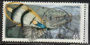 Canada   1718   (O)   1998