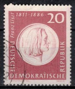 Germany - DDR - Scott 572