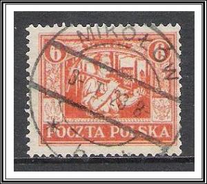 Poland #182 Miner Used