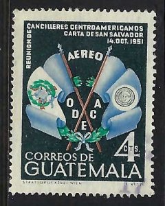 Guatemala C206 VFU V119-2