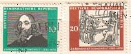 German Democratic Republic 397-8 (C)