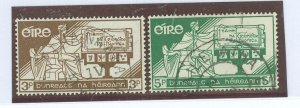 Ireland #169-170  Single (Complete Set)