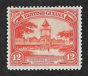 215,Mint British Guiana