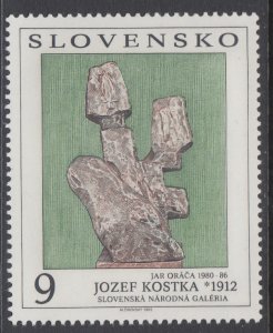 Slovakia 175 MNH VF