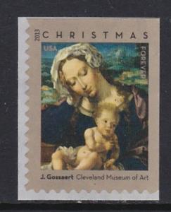 4815 Christmas MNH