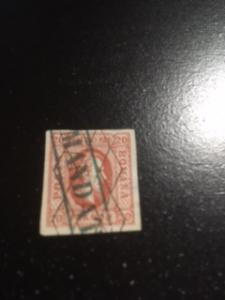 Romania sc 25 u cancel