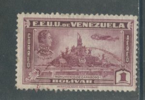 Venezuela C140   Used