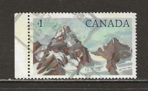 Canada Scott catalog #934 Used