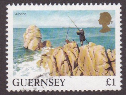 Guernsey 301