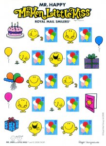 Peter Rabbit and three others 2008.