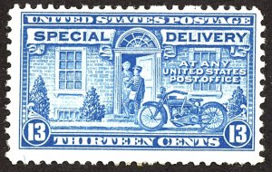 U.S. #E17 MINT OG NH