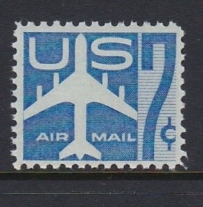 C51 Jet Airliner MNH