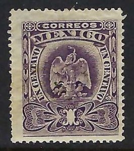 Mexico 304 MOG J1001