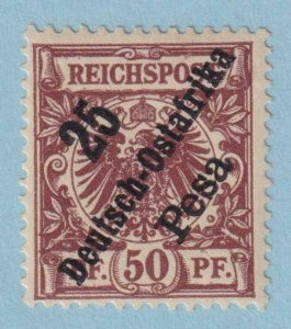 GERMAN EAST AFRICA 10  MINT HINGED OG * NO FAULTS VERY FINE! - GMA