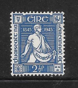 Ireland #131 MNH Single