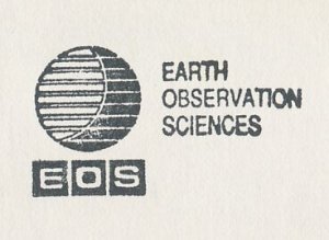 Meter cover GB / UK 199? EOS - Earth Observation Sciences