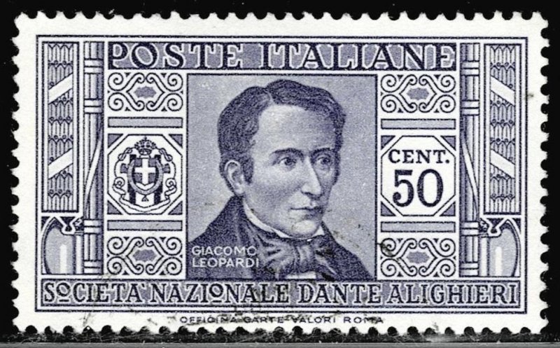 Italy 273 - used