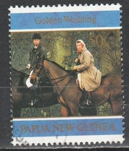 Papua et New Guinea     917    (O)   1997