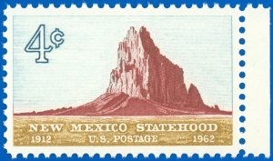 US Scott #1191, Mint-OG-NH, Graded PSE XF/SUPERB 95, NEW MEXICO, SMQ $25.00 (SK)