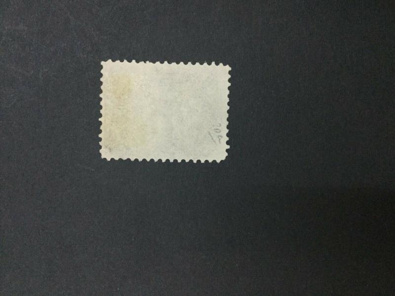 MOMEN: US #78a USED #27594