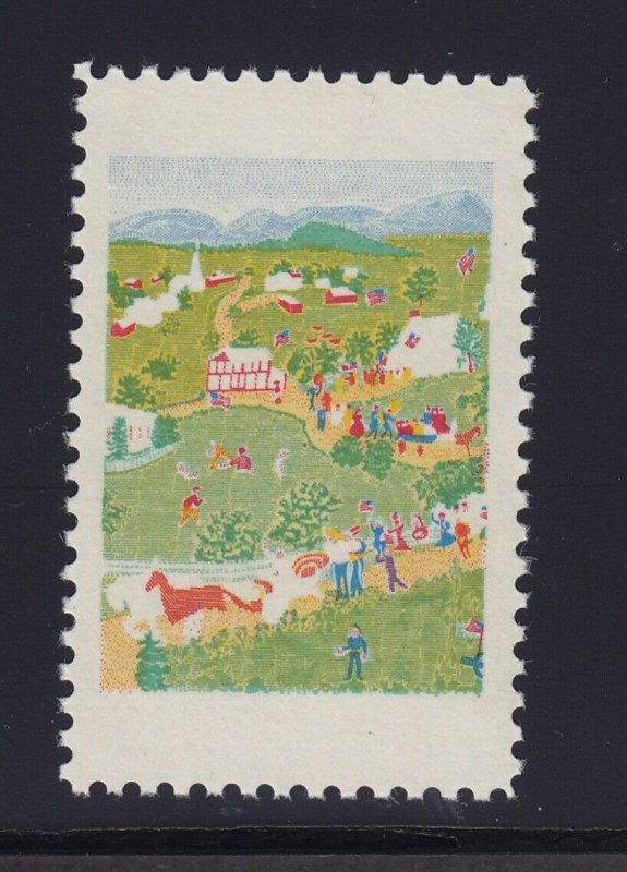 1370b VF-XF OG never hinged PSE cert graded 85 nice color ! see pic !