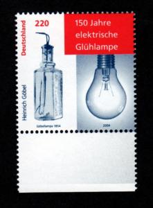 Germany # 2280 Mint NH!