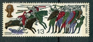 Great Britain #477 MNH single