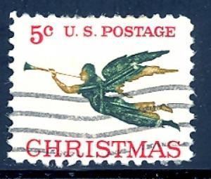 U. S. 1276 used (RS)