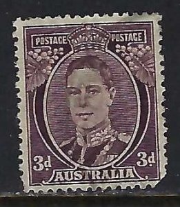 Australia 183A VFU Z1168-2