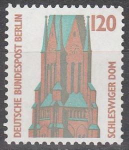 Germany #9N554 MNH F-VF (SU4118)