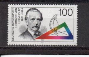 Germany #1867 MNH