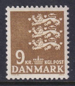 Denmark 505 MNH VF