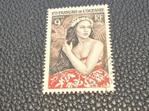 Fr. Polynesia 180 used