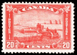 Canada Scott 175 Mint never hinged.