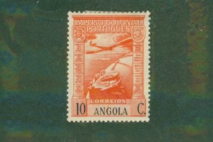 ANGOLA C1 MH BIN $0.60