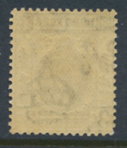 Hong Kong  SG 119  SC# 132 MVLH 1931 see detail & scans